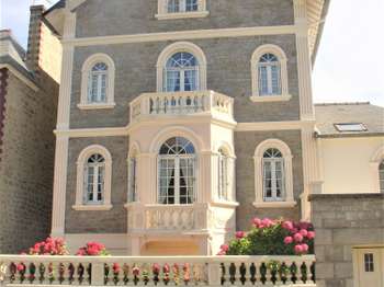 Vente Maison 4 chambresPleurtuit