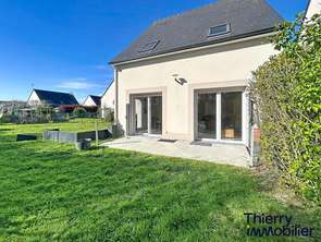 Vente Maison 3 chambresPleurtuit