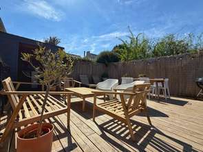 Vente Maison 4 chambresPleurtuit