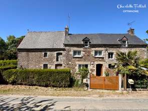 Vente Maison 3 chambresPleurtuit
