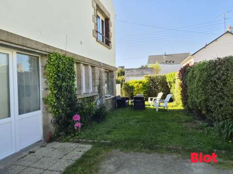 Vente maison 8 pièces Pleurtuit 35