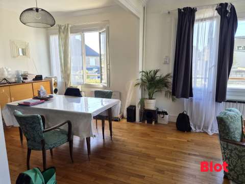 Vente maison 8 pièces Vente maison 8 pièces