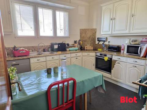 Vente maison 8 pièces Vente maison 8 pièces