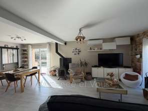 Vente Maison 4 chambresPleurtuit