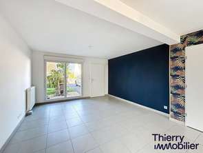 Vente Maison 3 chambresPleurtuit