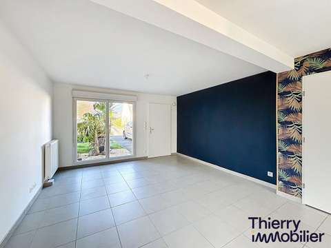 Vente maison 4 pièces Pleurtuit 35