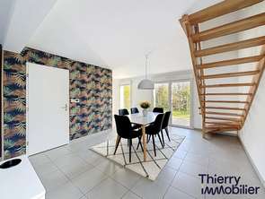 Vente Maison 3 chambresPleurtuit