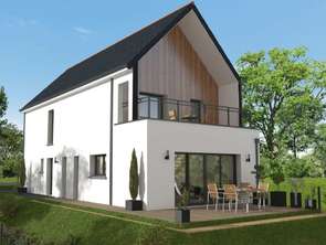 Vente Maison 4 chambresPleurtuit