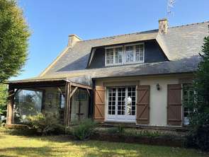Vente Maison 4 chambresPleurtuit