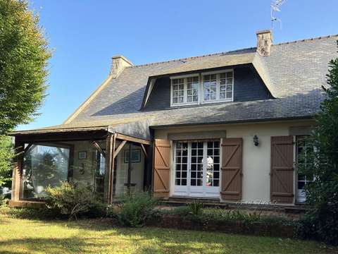 Vente maison 6 pièces Pleurtuit 35