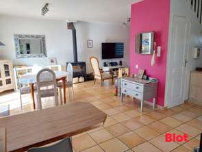 Vente Maison 4 chambresPleurtuit