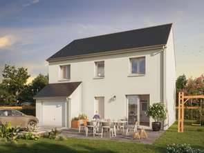 Vente Maison 5 chambresPleurtuit