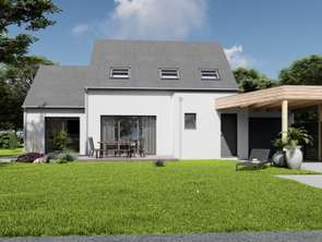 Vente Maison 3 chambresPleurtuit