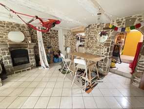 Vente Maison 3 chambresPleurtuit