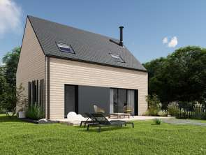 Vente Maison 3 chambresPleurtuit