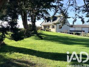 Vente Maison 3 chambresPleurtuit