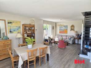 Vente Maison 3 chambresPleurtuit