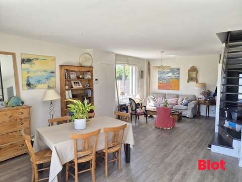 Vente maison 4 pièces Pleurtuit 35