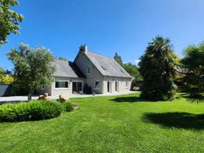 Vente Maison 5 chambresPleurtuit