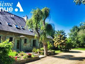 Vente Maison 5 chambresPleurtuit