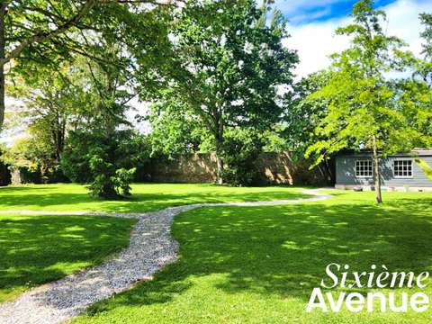 Vente maison 8 pièces Pleurtuit 35