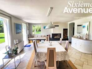 Vente Maison 5 chambresPleurtuit