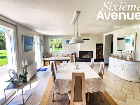 Vente maison 8 pièces Pleurtuit 35