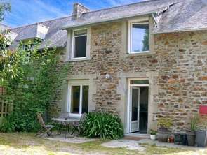 Vente Maison 2 chambresPleurtuit