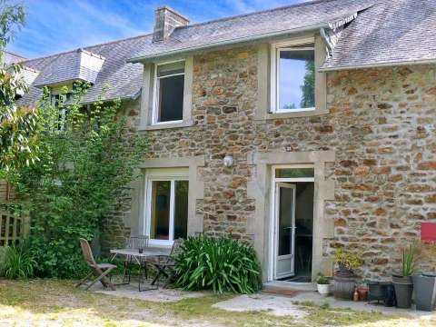 Vente maison 3 pièces Pleurtuit 35