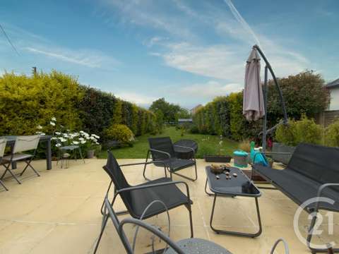 Vente maison 4 pièces Pleurtuit 35