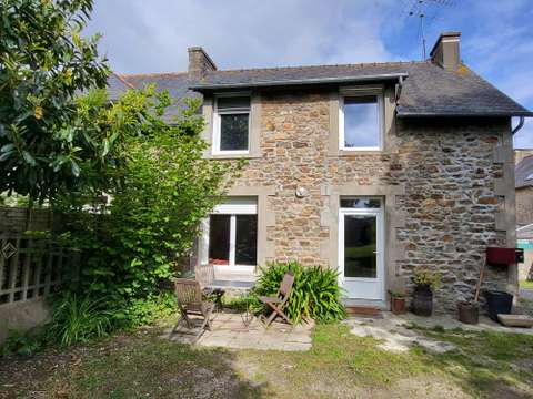 Vente maison 3 pièces Pleurtuit 35