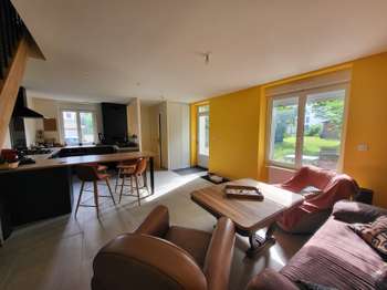 Vente maison 3 pièces Vente maison 3 pièces