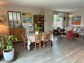 Vente Maison 3 chambresPleurtuit