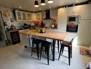Vente Maison 4 chambresPleurtuit