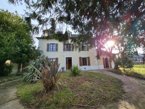 Vente maison 7 pièces Pleurtuit 35