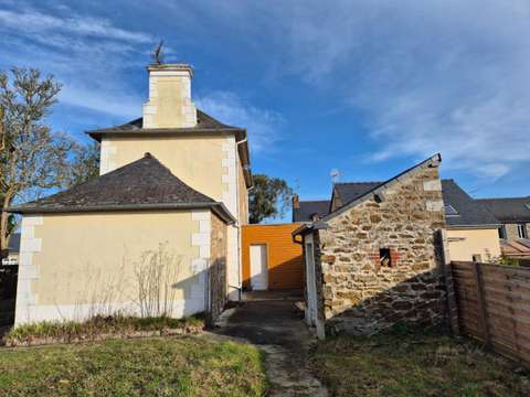 Vente maison 7 pièces Vente maison 7 pièces