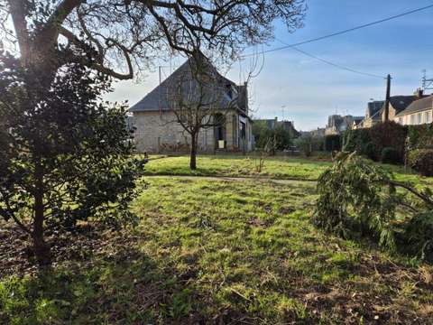 Vente maison 7 pièces Vente maison 7 pièces