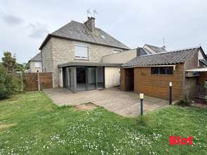 Vente Maison 3 chambresPleurtuit