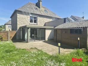 Vente Maison 3 chambresPleurtuit
