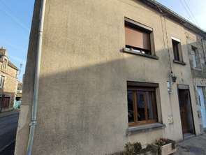 Vente Maison 2 chambresPleurtuit