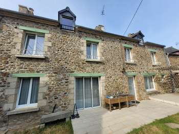Photo Vente maison Pleurtuit