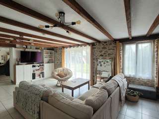 Vente maison 7 pièces Vente maison 7 pièces