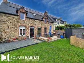 Vente Maison 4 chambresPleurtuit