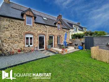 Vente Maison 4 chambresPleurtuit