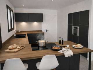 Vente maison 5 pièces Vente maison 5 pièces