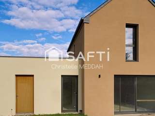 Vente maison 4 pièces Vente maison 4 pièces