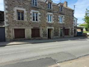 Vente Maison 3 chambresPleurtuit