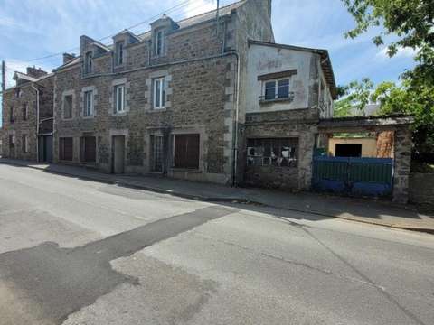 Vente maison 8 pièces Vente maison 8 pièces