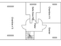Vente maison 8 pièces Vente maison 8 pièces
