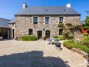 Vente Maison 6 chambresPleurtuit